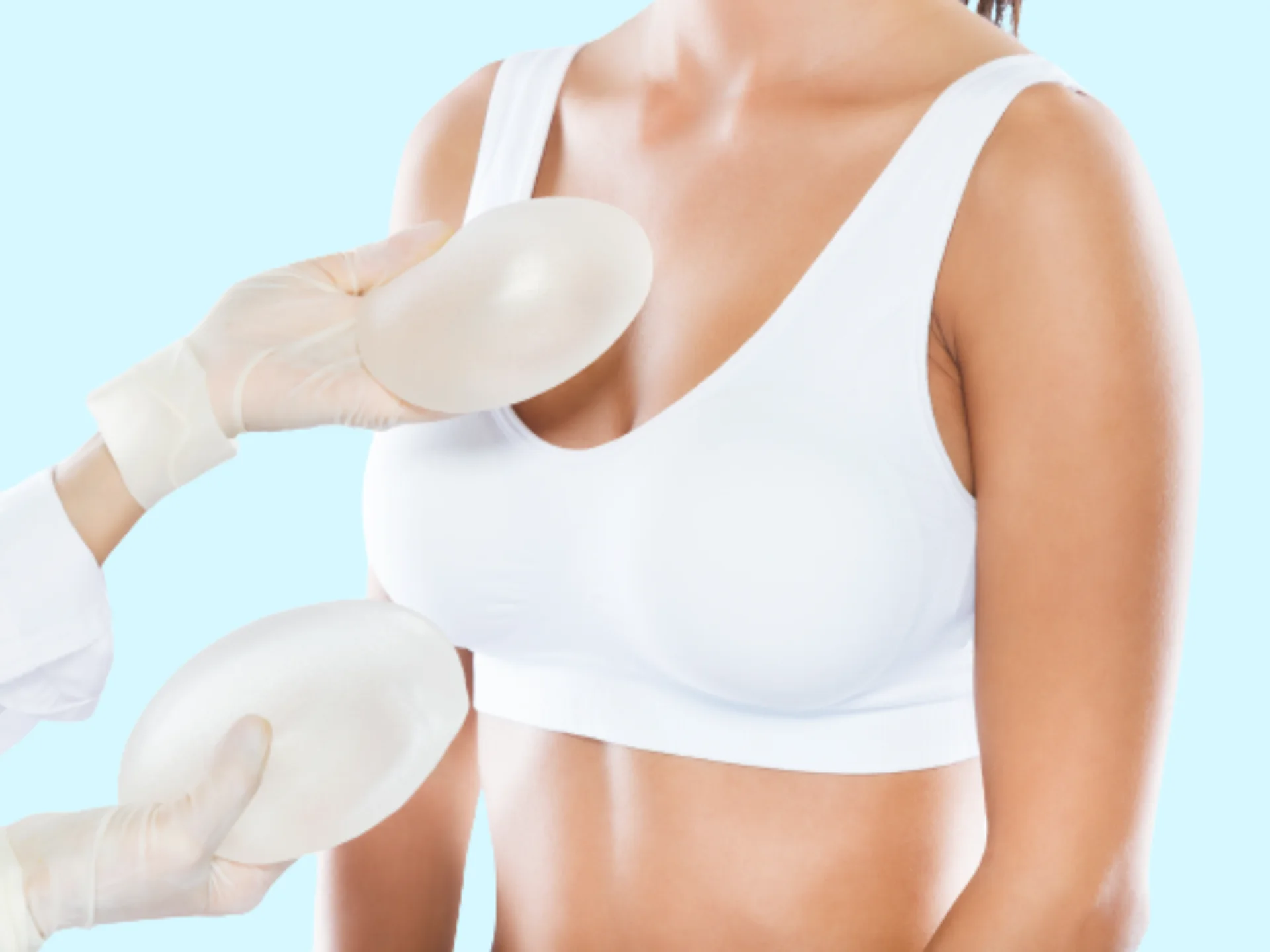 Breast Augmentation